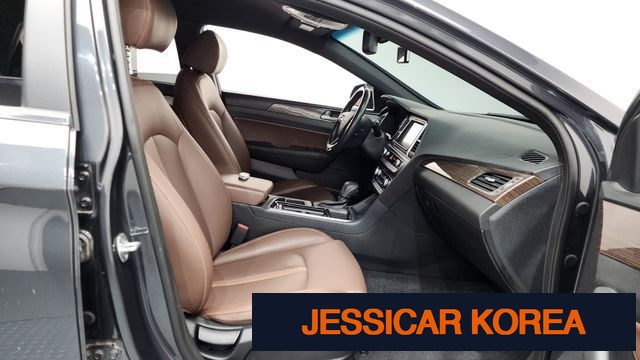 2018 Hyundai Sonata New Rise - Thumbnail 3
