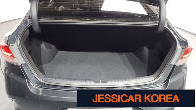 2018 Hyundai Sonata New Rise - Thumbnail 4