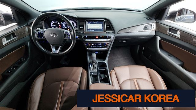 2018 Hyundai Sonata New Rise - Thumbnail 5