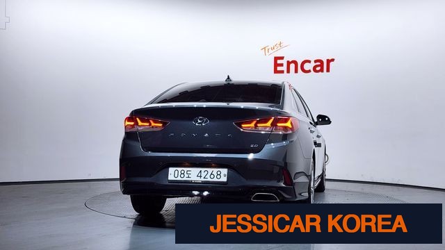 2018 Hyundai Sonata New Rise - Thumbnail 6