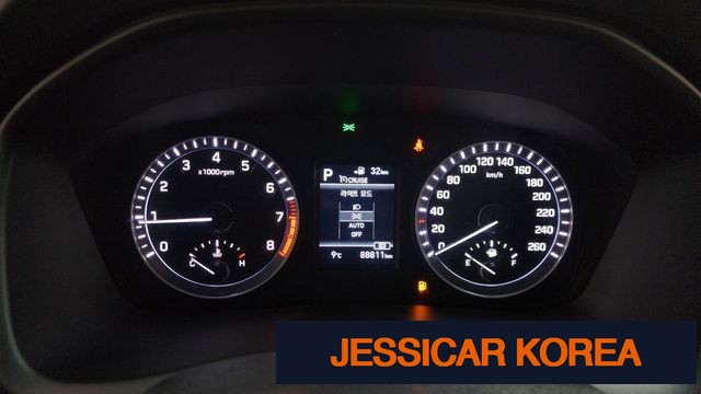 2018 Hyundai Sonata New Rise - Thumbnail 8