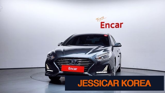 2018 Hyundai Sonata New Rise - Thumbnail 10
