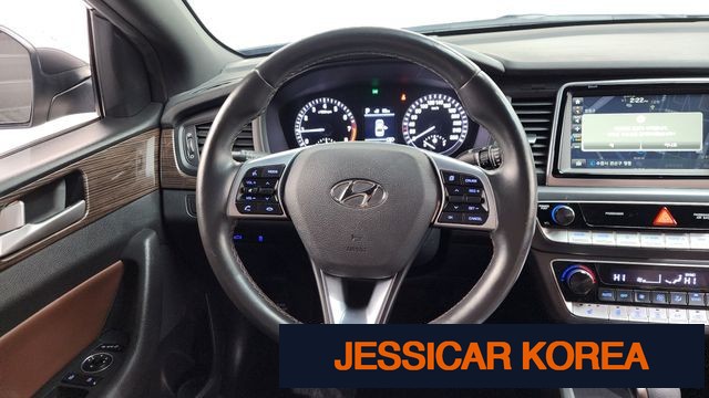 2018 Hyundai Sonata New Rise - Thumbnail 11