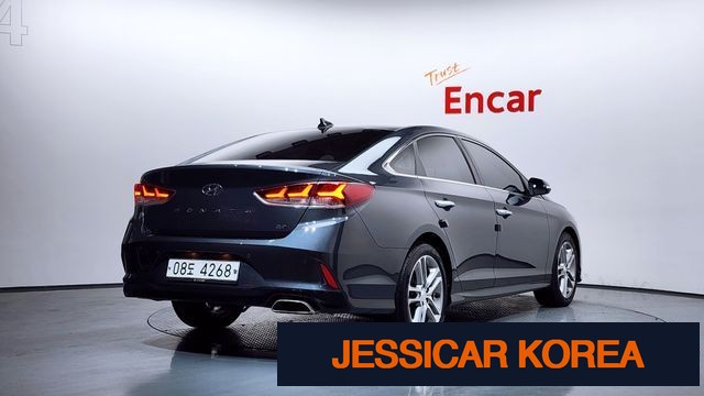 2018 Hyundai Sonata New Rise - Thumbnail 12