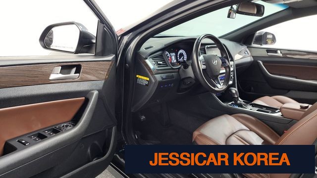 2018 Hyundai Sonata New Rise - Thumbnail 14