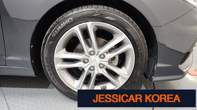 2018 Hyundai Sonata New Rise - Thumbnail 15