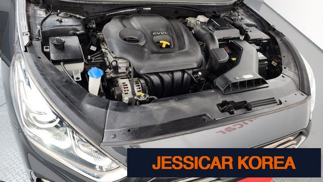 2018 Hyundai Sonata New Rise - Thumbnail 16
