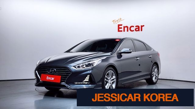 2018 Hyundai Sonata New Rise - Thumbnail 18