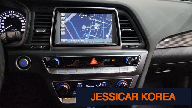 2018 Hyundai Sonata New Rise - Thumbnail 19