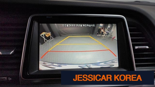 2018 Hyundai Sonata New Rise - Thumbnail 20