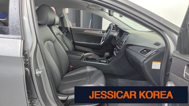 2018 Hyundai Sonata New Rise Hybrid - Thumbnail 2