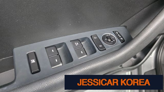 2018 Hyundai Sonata New Rise Hybrid - Thumbnail 6