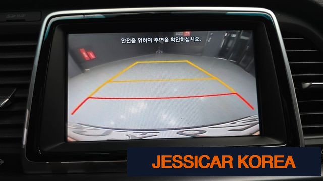 2018 Hyundai Sonata New Rise Hybrid - Thumbnail 12