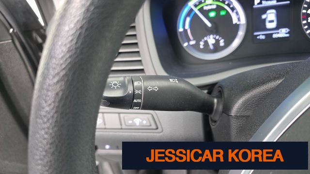 2018 Hyundai Sonata New Rise Hybrid - Thumbnail 14