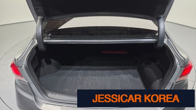 2018 Hyundai Sonata New Rise Hybrid - Thumbnail 19