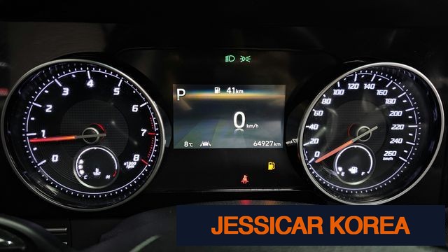 2022 Hyundai The New Grandeur IG - Thumbnail 5