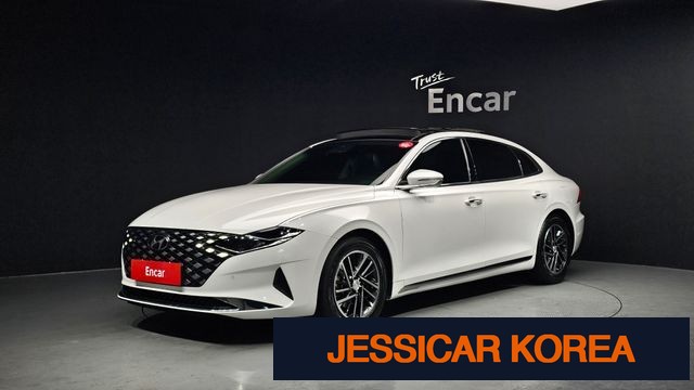 2022 Hyundai The New Grandeur IG - Thumbnail 6