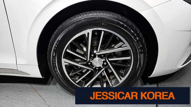 2022 Hyundai The New Grandeur IG - Thumbnail 7