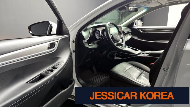 2022 Hyundai The New Grandeur IG - Thumbnail 8