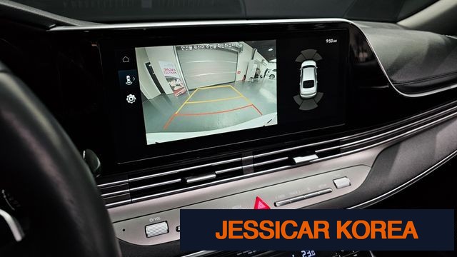 2022 Hyundai The New Grandeur IG - Thumbnail 11
