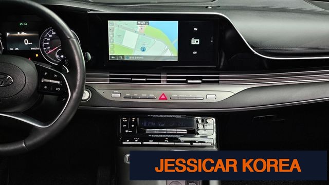 2022 Hyundai The New Grandeur IG - Thumbnail 16