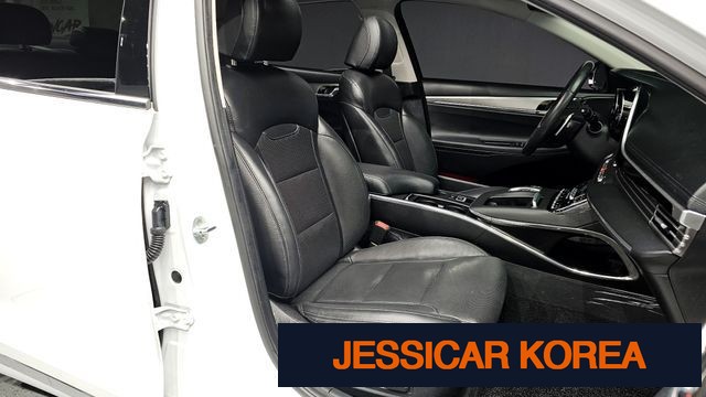 2022 Hyundai The New Grandeur IG - Thumbnail 17