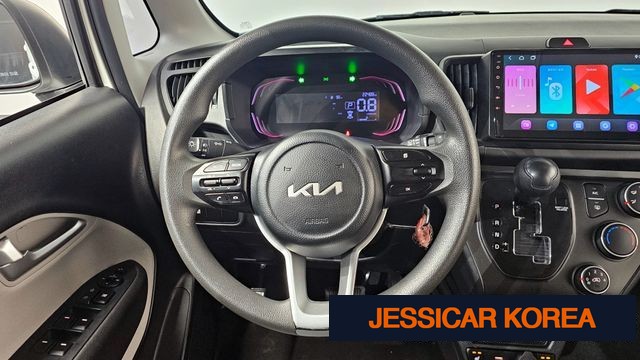 2023 Kia The New Kia Ray - Thumbnail 3