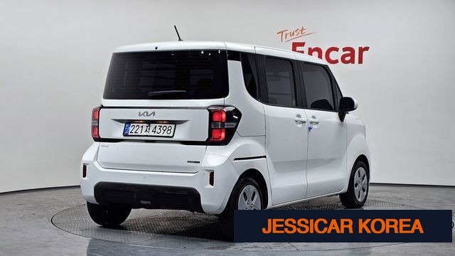 2023 Kia The New Kia Ray - Thumbnail 7