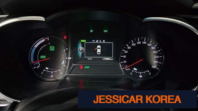 2014 Kia K5 Hybrid - Thumbnail 7