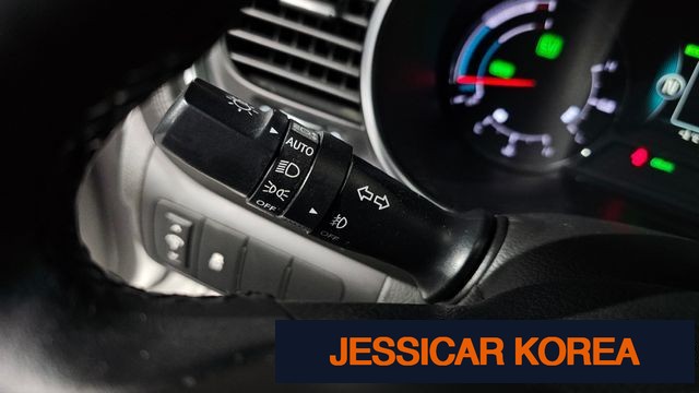 2014 Kia K5 Hybrid - Thumbnail 10