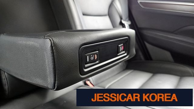 2020 Renault Korea The New QM6 - Thumbnail 10