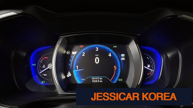 2020 Renault Korea The New QM6 - Thumbnail 12