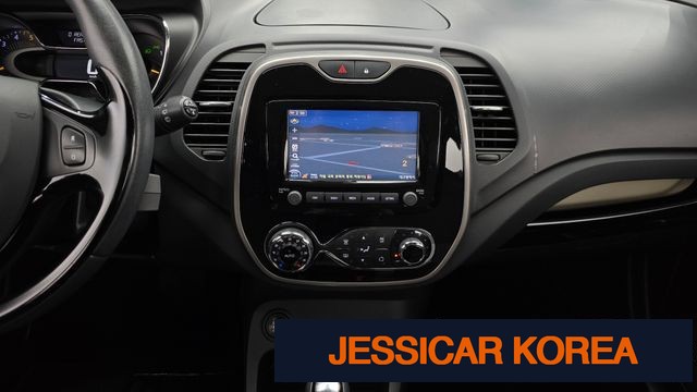 2015 Renault Korea QM3 - Thumbnail 2
