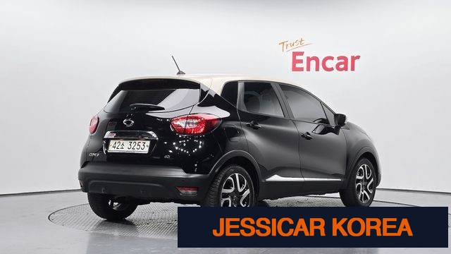 2015 Renault Korea QM3 - Thumbnail 3