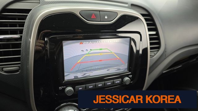 2015 Renault Korea QM3 - Thumbnail 4