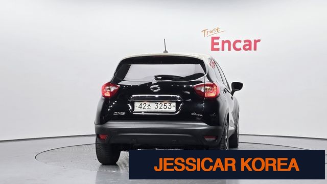 2015 Renault Korea QM3 - Thumbnail 5