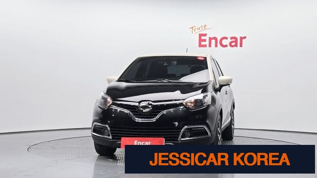 2015 Renault Korea QM3 - Thumbnail 6