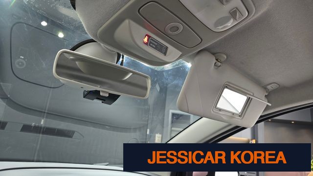 2015 Renault Korea QM3 - Thumbnail 9