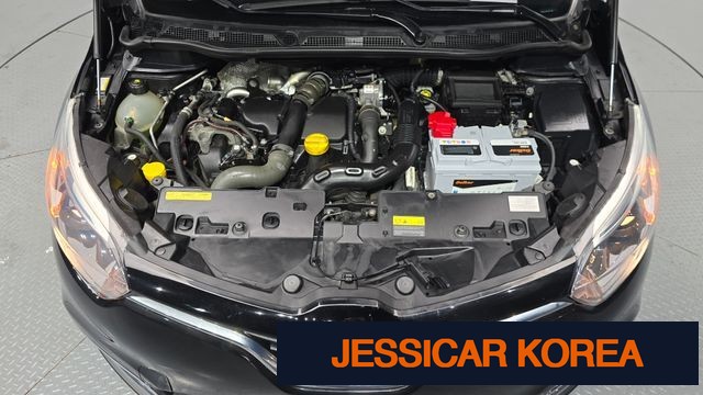 2015 Renault Korea QM3 - Thumbnail 10