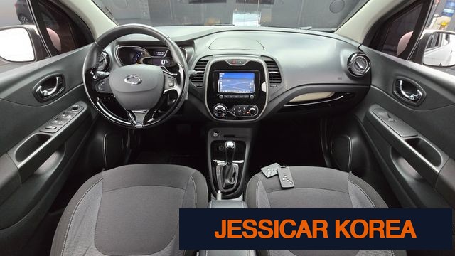2015 Renault Korea QM3 - Thumbnail 11