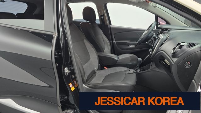 2015 Renault Korea QM3 - Thumbnail 12