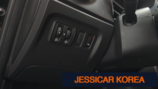 2015 Renault Korea QM3 - Thumbnail 13