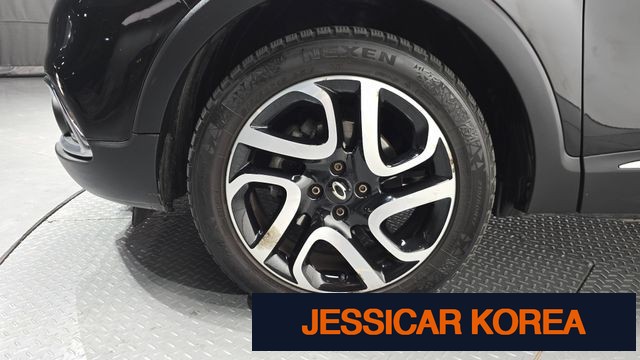 2015 Renault Korea QM3 - Thumbnail 14