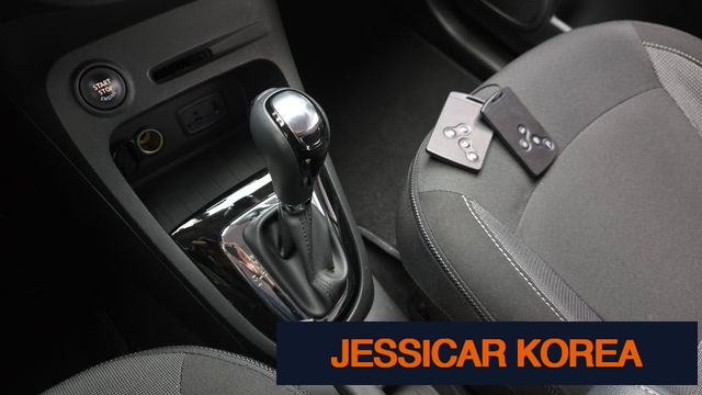 2015 Renault Korea QM3 - Thumbnail 15
