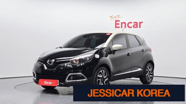2015 Renault Korea QM3 - Thumbnail 16