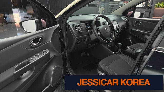 2015 Renault Korea QM3 - Thumbnail 19