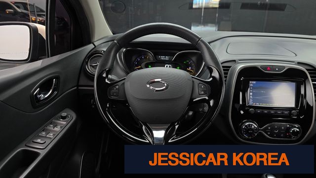 2015 Renault Korea QM3 - Thumbnail 20