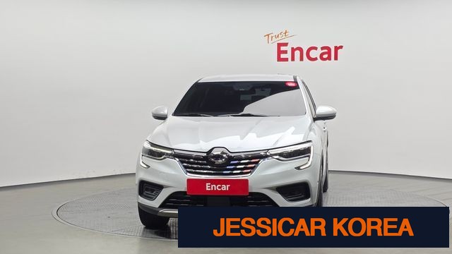 2020 Renault Korea XM3 - Thumbnail 2
