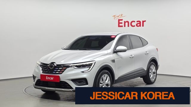 2020 Renault Korea XM3 - Thumbnail 3