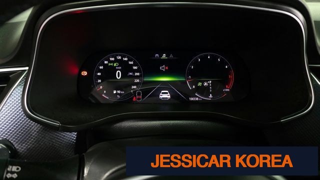 2020 Renault Korea XM3 - Thumbnail 4
